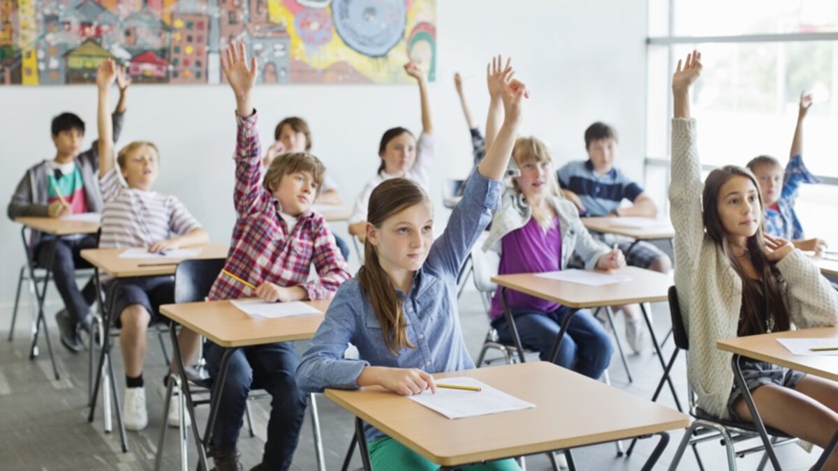 Mengajarkan Siswa untuk Berpikir Kritis